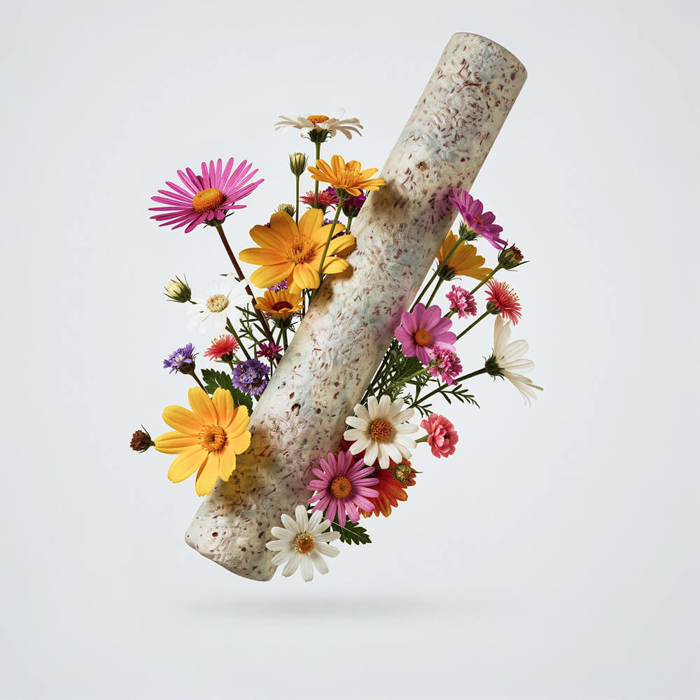 Sow Easy - Wild Flower Roll