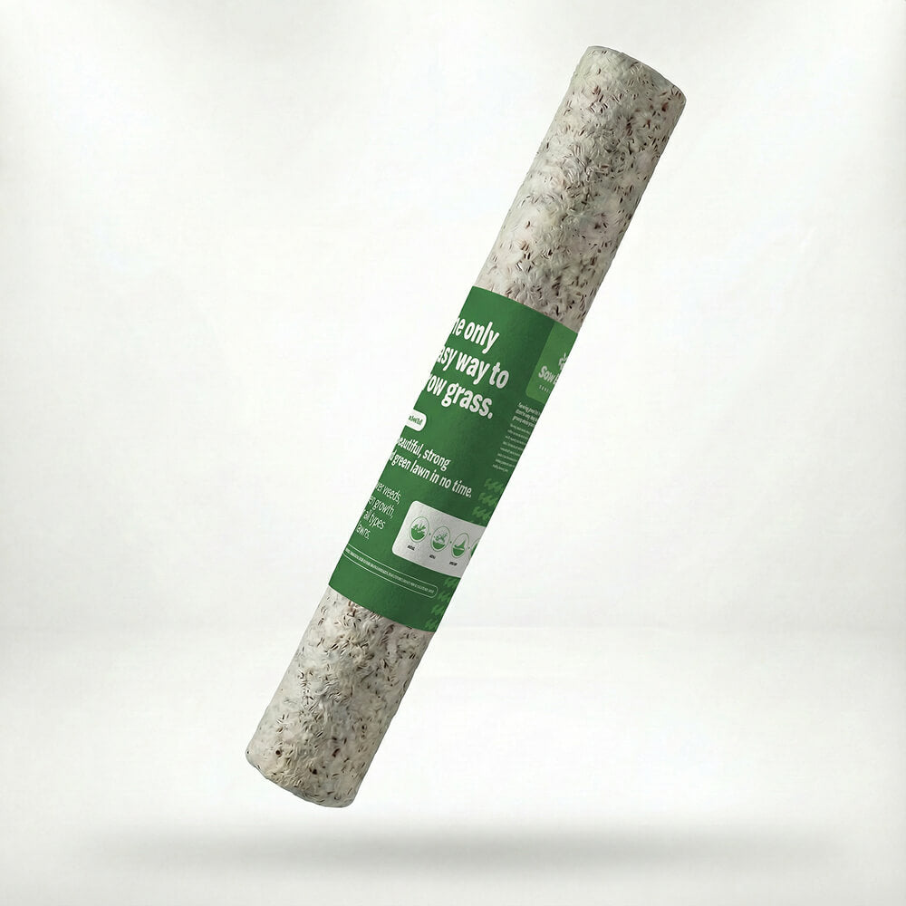 Sow Easy - Grass Seed Roll